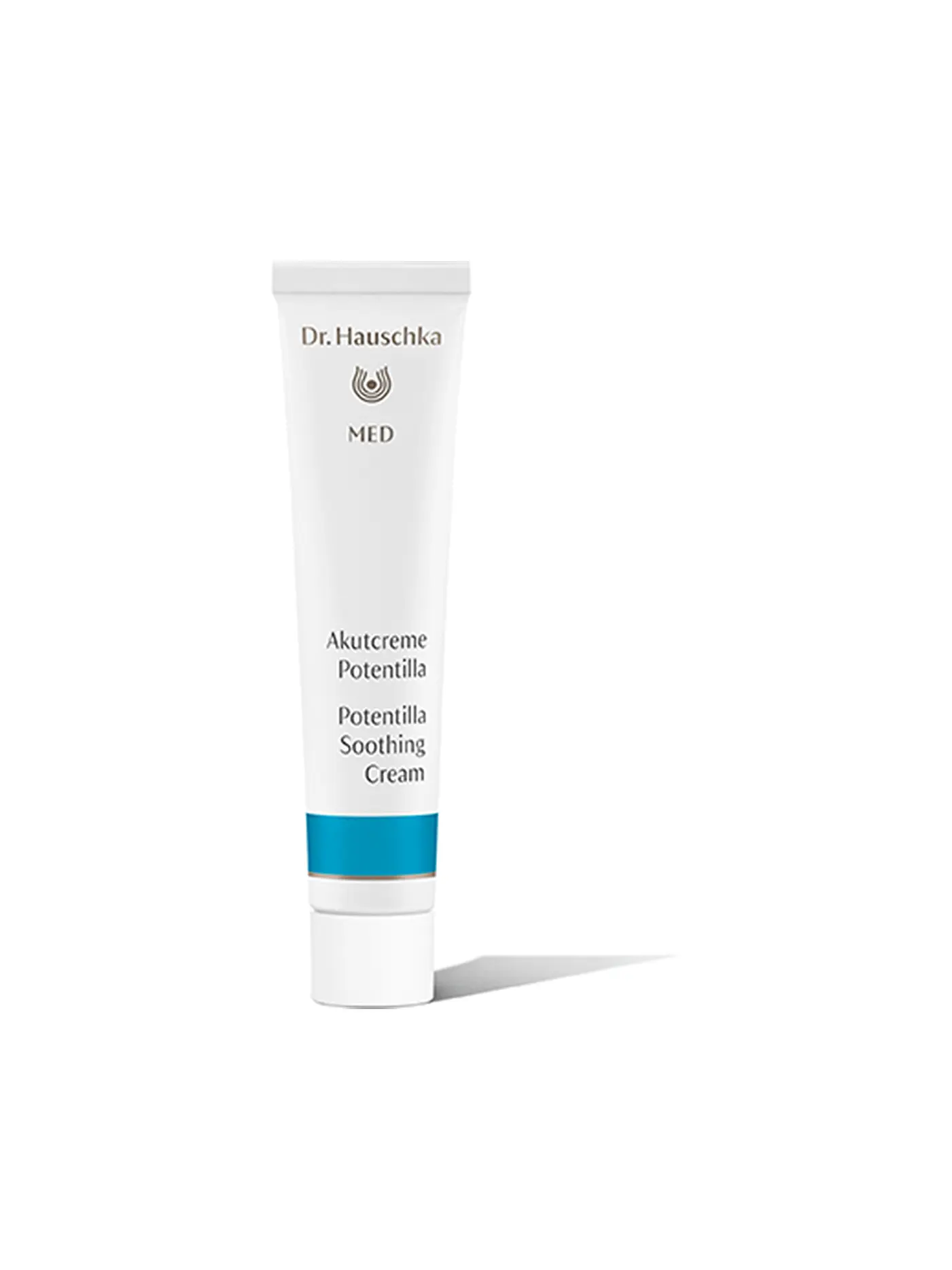 DR. HAUSCHKA | MED Akutcreme Potentilla 20ml | 